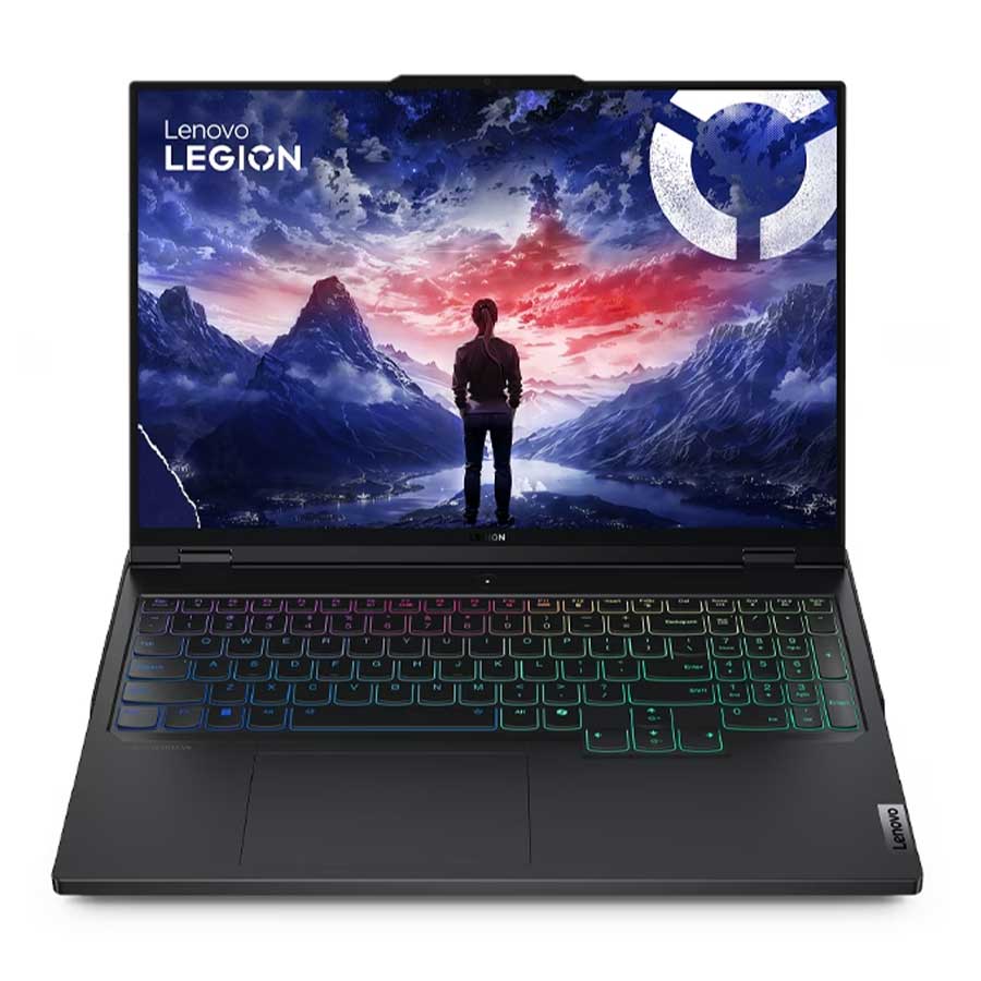 لپ تاپ 16 اینچ لنوو Legion Pro 7 Core i9 14900HX