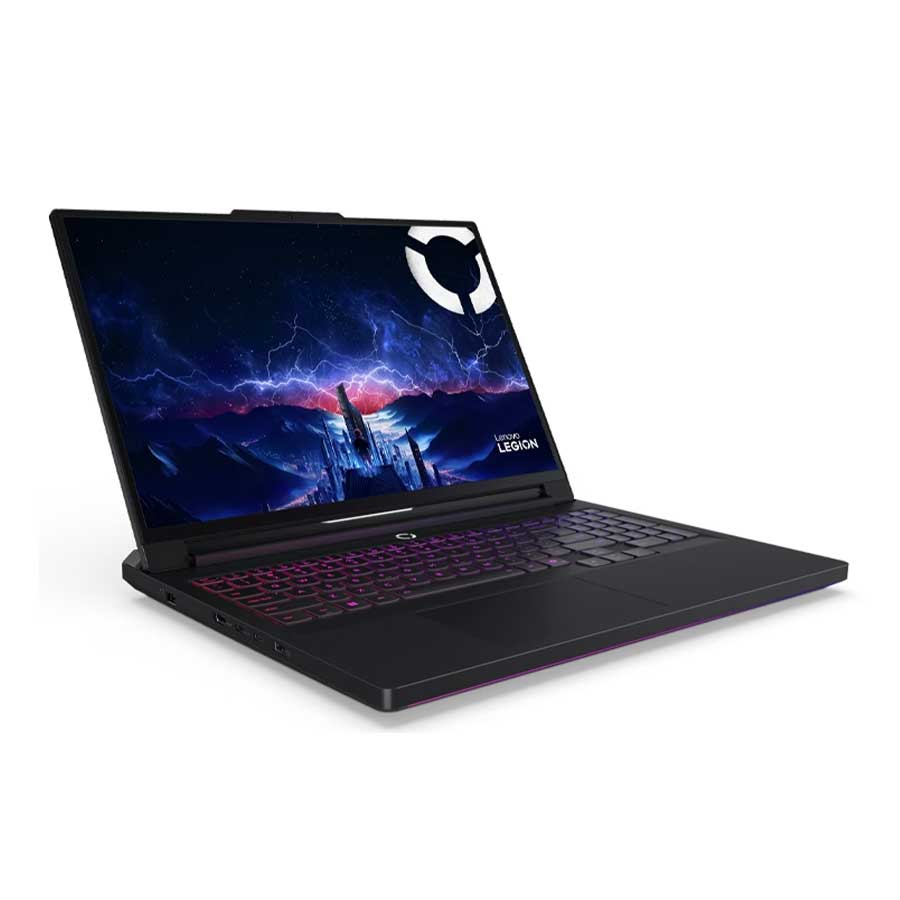 لپ تاپ 16 اینچ لنوو Legion Pro 7 16IRX10H Ultra 9 275HX