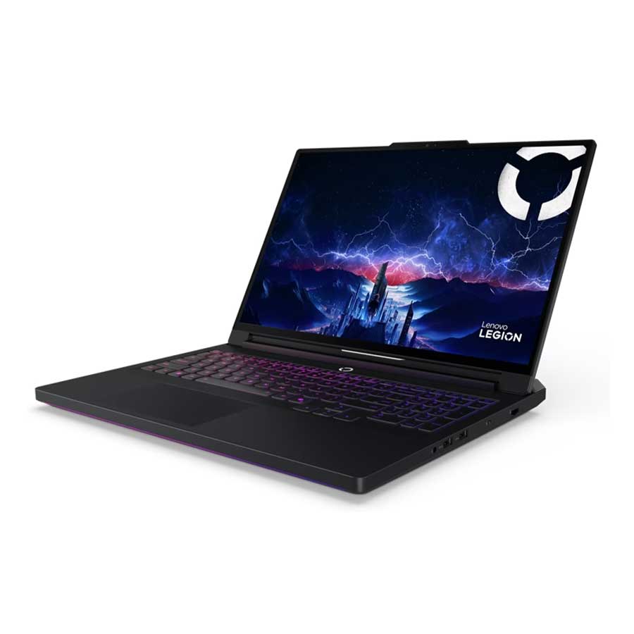 لپ تاپ 16 اینچ لنوو Legion Pro 7 16IRX10H Ultra 9 275HX