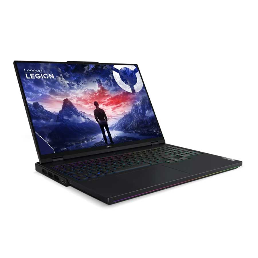 لپ تاپ 16 اینچ لنوو Legion Pro 7 Core i9 14900HX