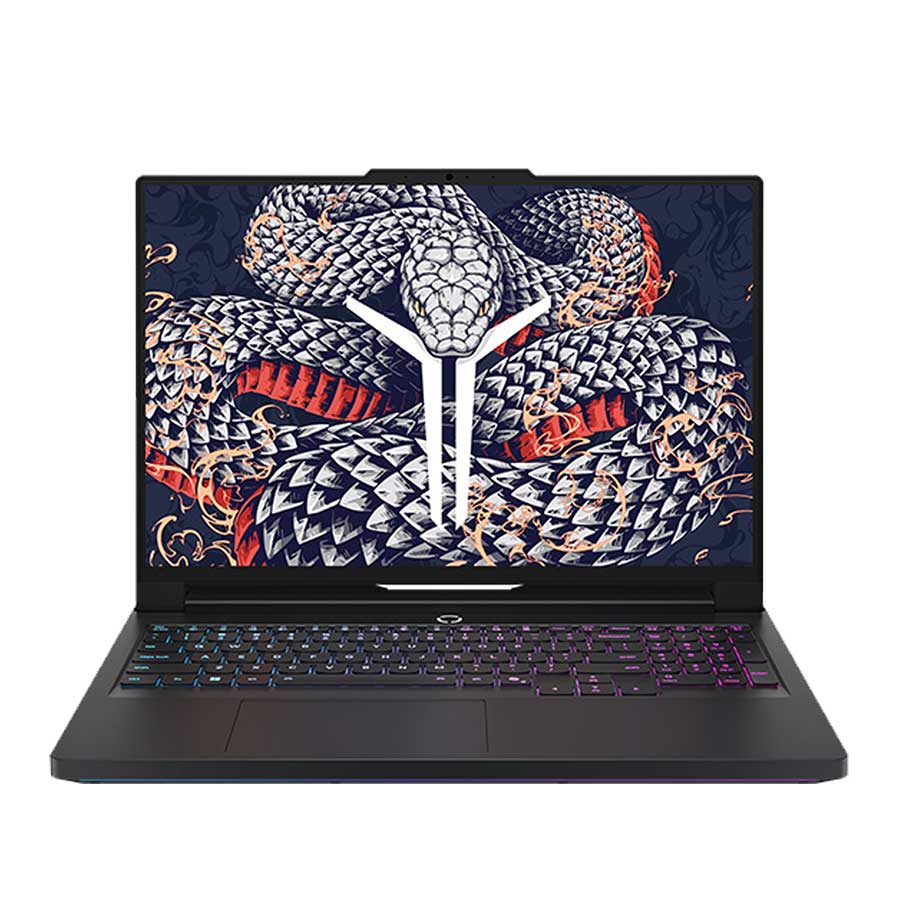 لپ تاپ 16 اینچ لنوو LEGION Pro 7 IAX10H Core 9 Ultra 275HX