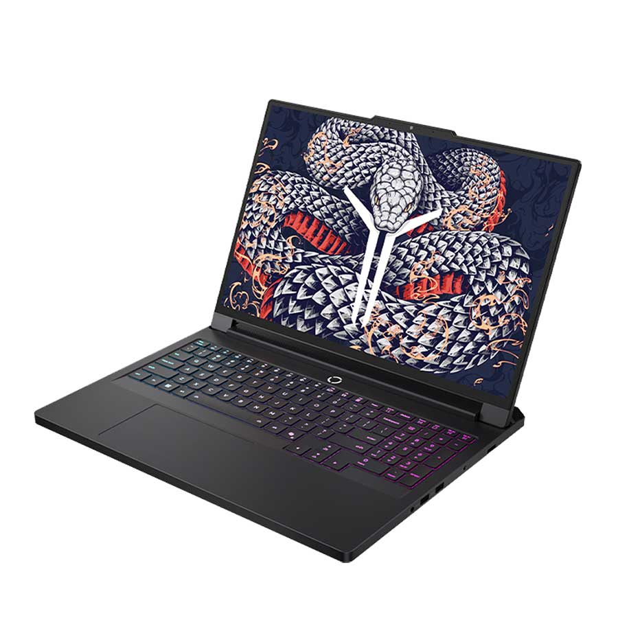 لپ تاپ 16 اینچ لنوو LEGION Pro 7 IAX10H Core 9 Ultra 275HX