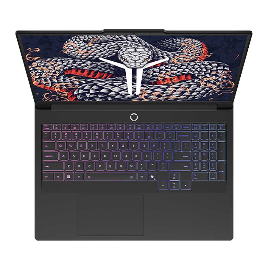 لپ تاپ 16 اینچ لنوو LEGION Pro 7 IAX10H Core 9 Ultra 275HX
