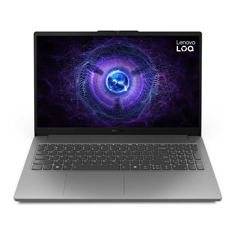 لپ تاپ 15.6 اینچ لنوو LOQ 15IAX9E-VC Core i7 12650HX