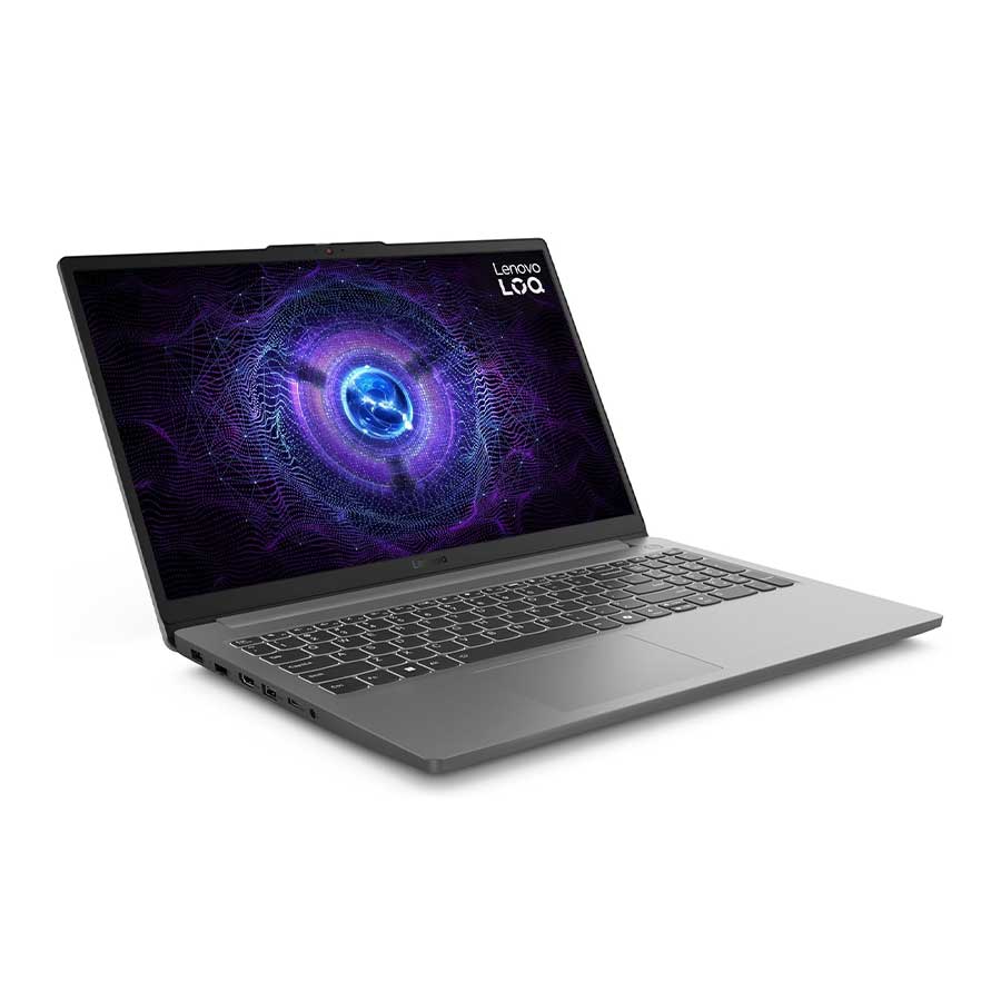 لپ تاپ 15.6 اینچ لنوو LOQ 15IAX9E-VC Core i7 12650HX