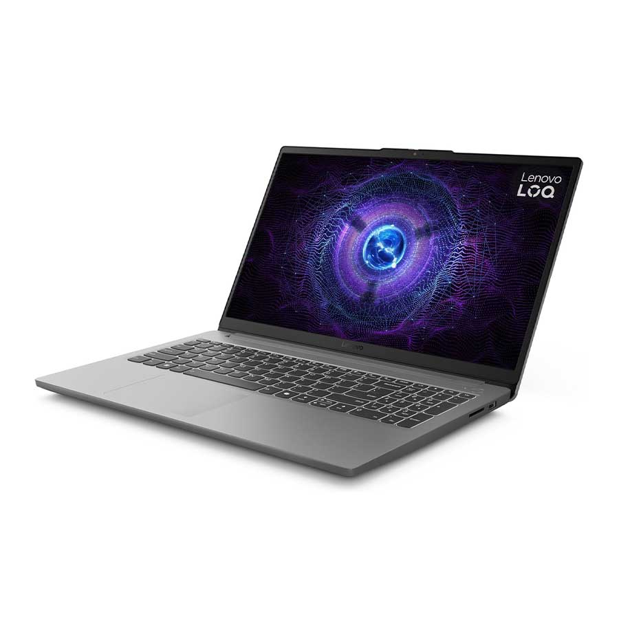لپ تاپ 15.6 اینچ لنوو LOQ 15IAX9E-VC Core i7 12650HX