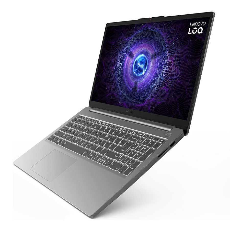 لپ تاپ 15.6 اینچ لنوو LOQ 15IAX9E-VC Core i7 12650HX