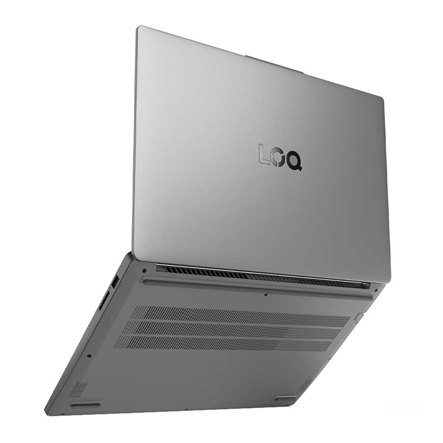 لپ تاپ 15.6 اینچ لنوو LOQ 15IAX9E-VC Core i7 12650HX