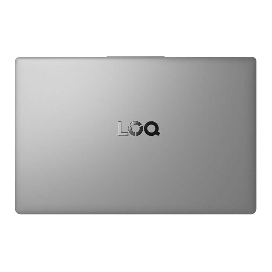 لپ تاپ 15.6 اینچ لنوو LOQ 15IAX9E-VC Core i7 12650HX