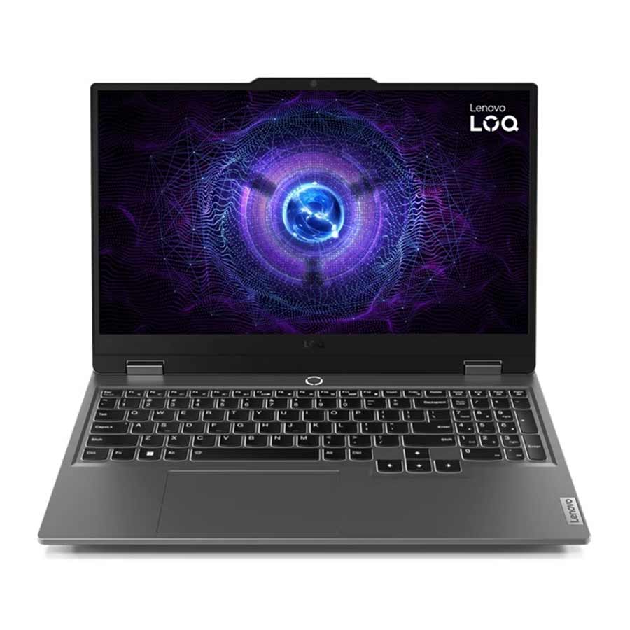 لپ تاپ 15.6 اینچ لنوو LOQ