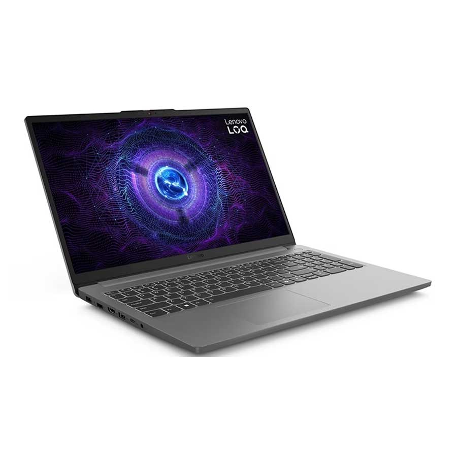 لپ تاپ 15.6 اینچ لنوو LOQ Core i5 12450HX