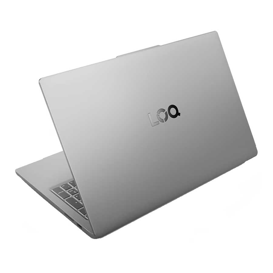 لپ تاپ 15.6 اینچ لنوو LOQ Core i5 12450HX
