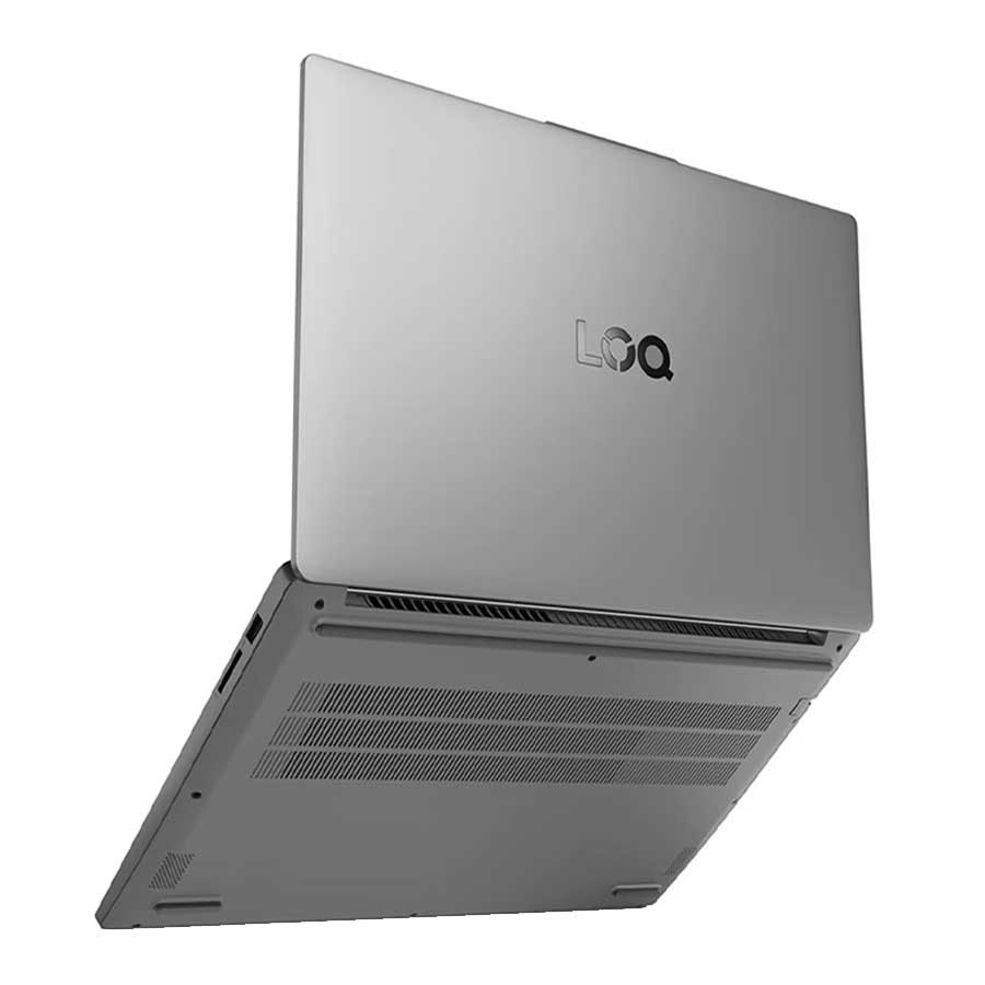 لپ تاپ 15.6 اینچ لنوو LOQ Core i5 12450HX