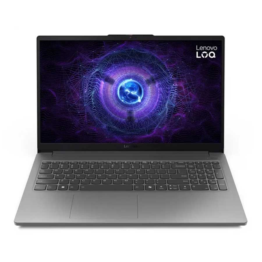 لپ تاپ 15.6 اینچ لنوو LOQ Core i5 12450HX