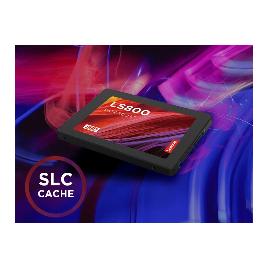 اس اس دی 240 گیگابایت 2.5 اینچ SATA لنوو