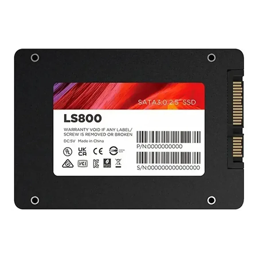 اس اس دی 240 گیگابایت 2.5 اینچ SATA لنوو