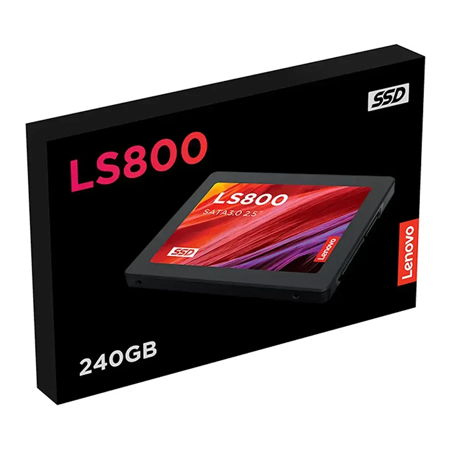 اس اس دی 240 گیگابایت 2.5 اینچ SATA لنوو