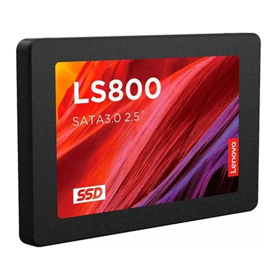 اس اس دی 240 گیگابایت 2.5 اینچ SATA لنوو