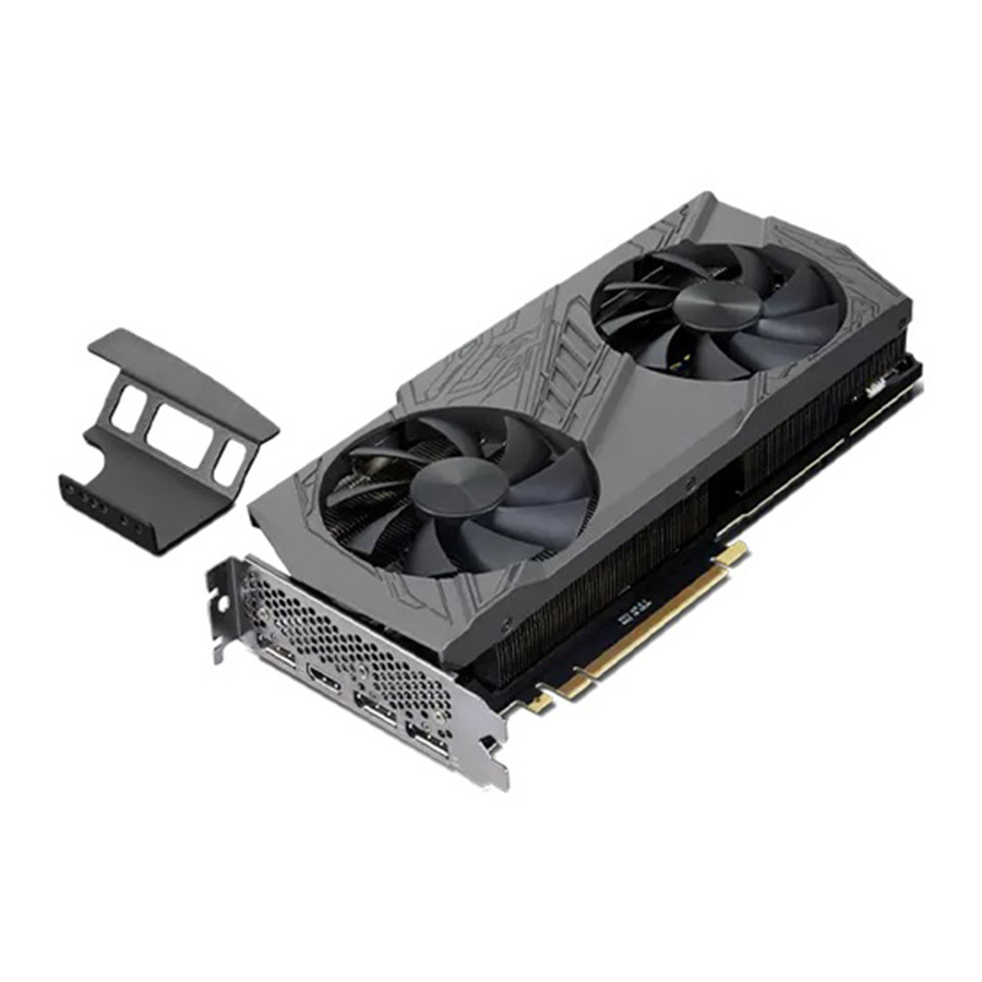 کارت گرافیک لنوو مدل Nvidia GeForce RTX2080 Super 8GB GDDR6