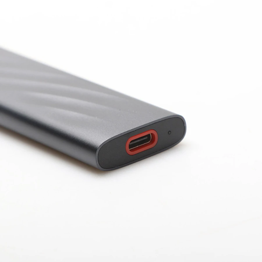 اس اس دی اکسترنال 4 ترابایت USB-C لنوو