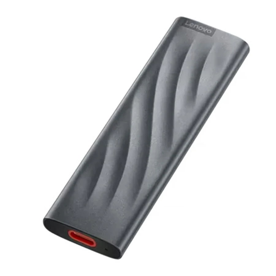 اس اس دی اکسترنال 4 ترابایت USB-C لنوو