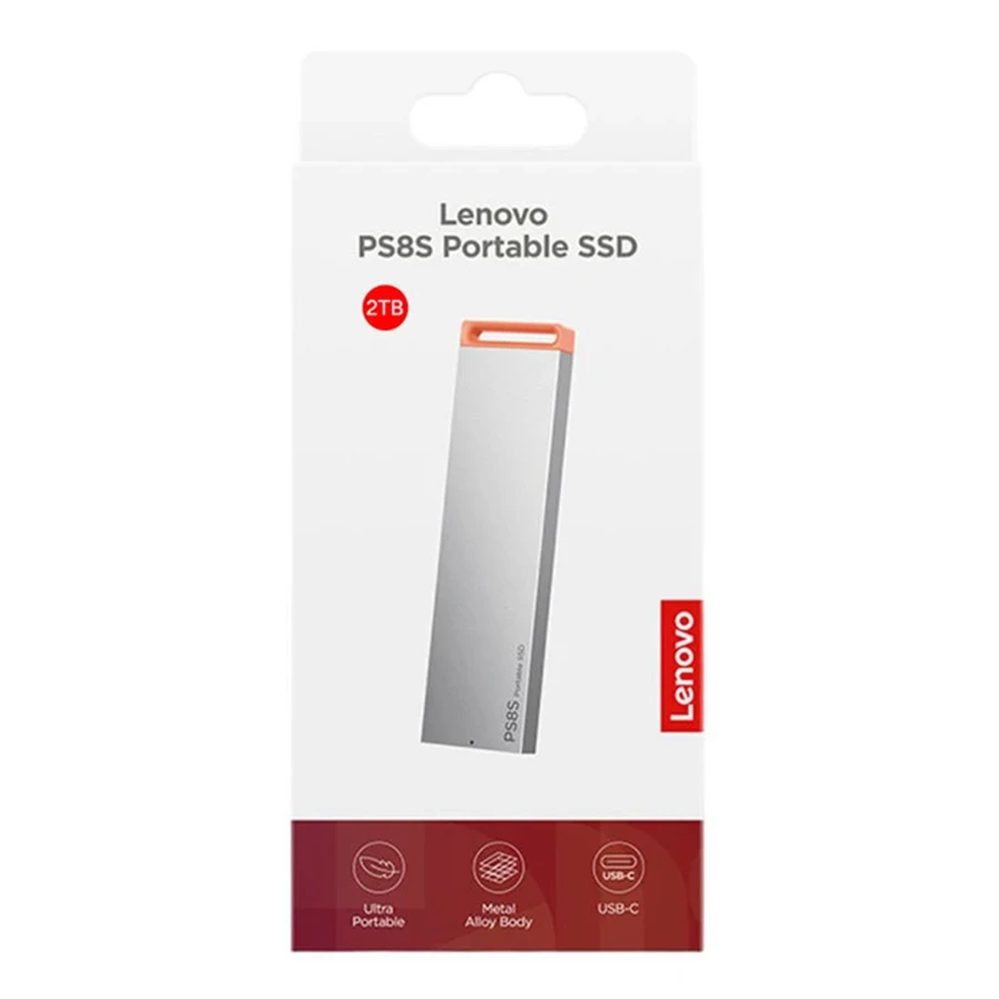 اس اس دی اکسترنال 1 ترابایت لنوو