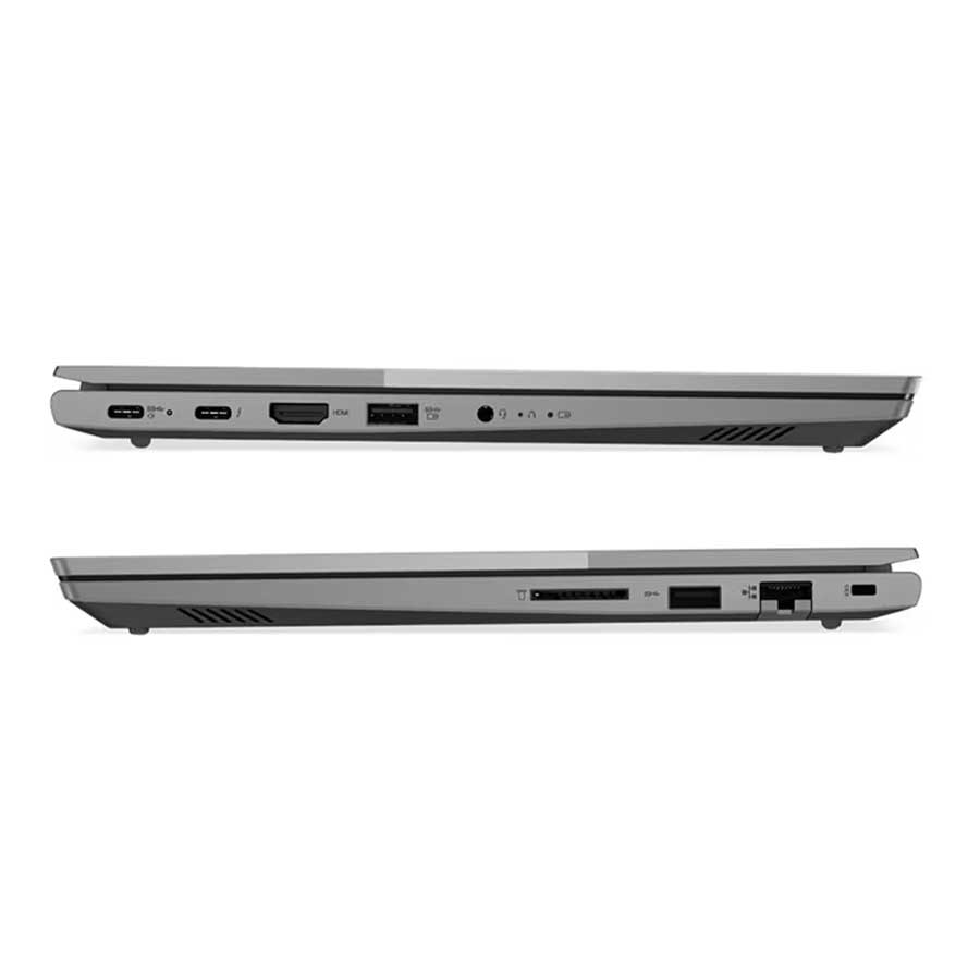 لپ تاپ 14 اینچ لنوو ThinkBook 14 G4 Core i7 1255U