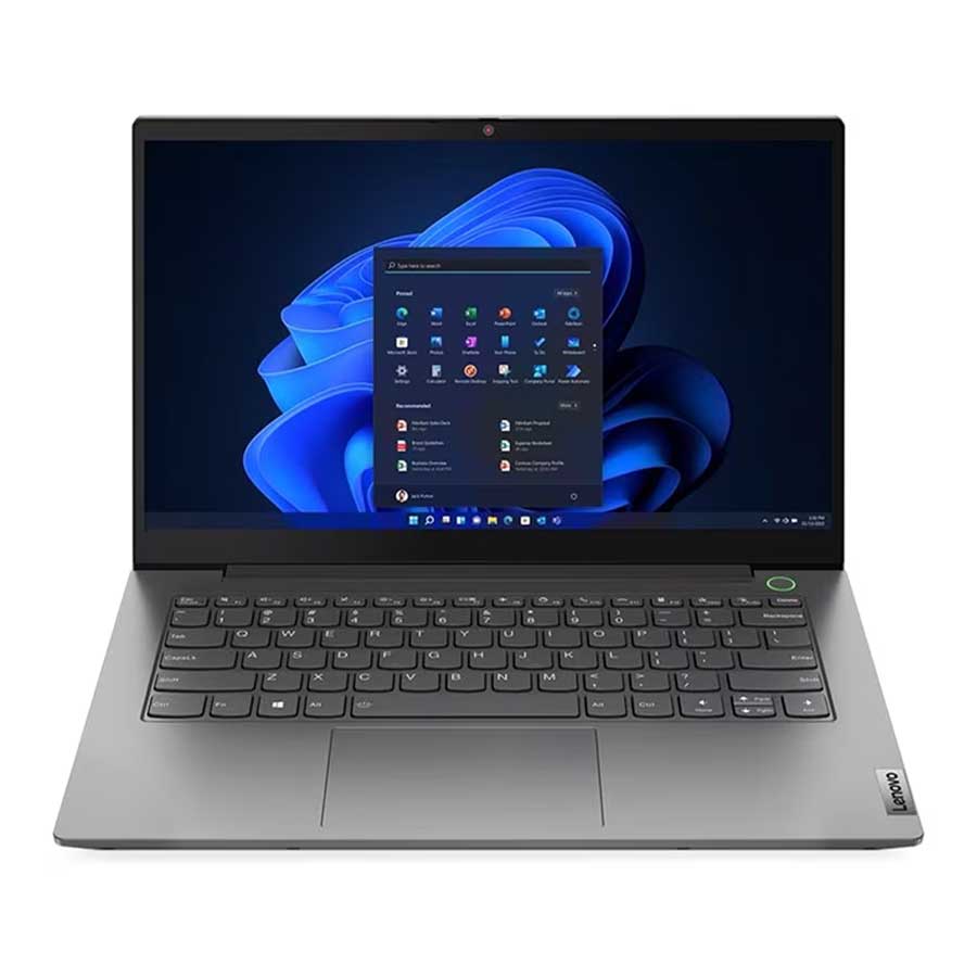 لپ تاپ 14 اینچ لنوو ThinkBook 14 G4 Core i7 1255U