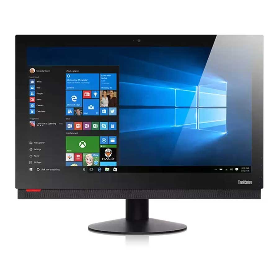 آل این وان استوک 24 اینچ لنوو ThinkCentre M910z