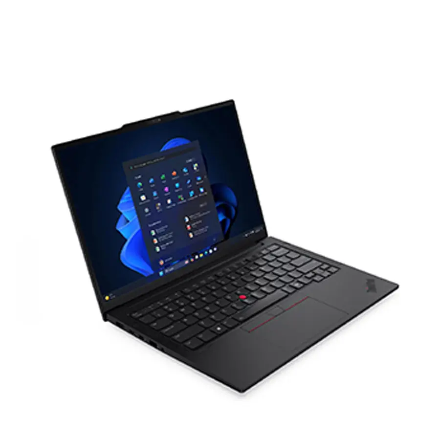 لپ تاپ لنوو 16 اینچی مدل ThinkPad E16 Gen 3 Ultra 7 255H 32GB 1TB