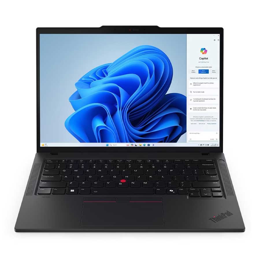 لپ تاپ 14 اینچ لنوو ThinkPad T14 Gen 5 Ultra 5 125U