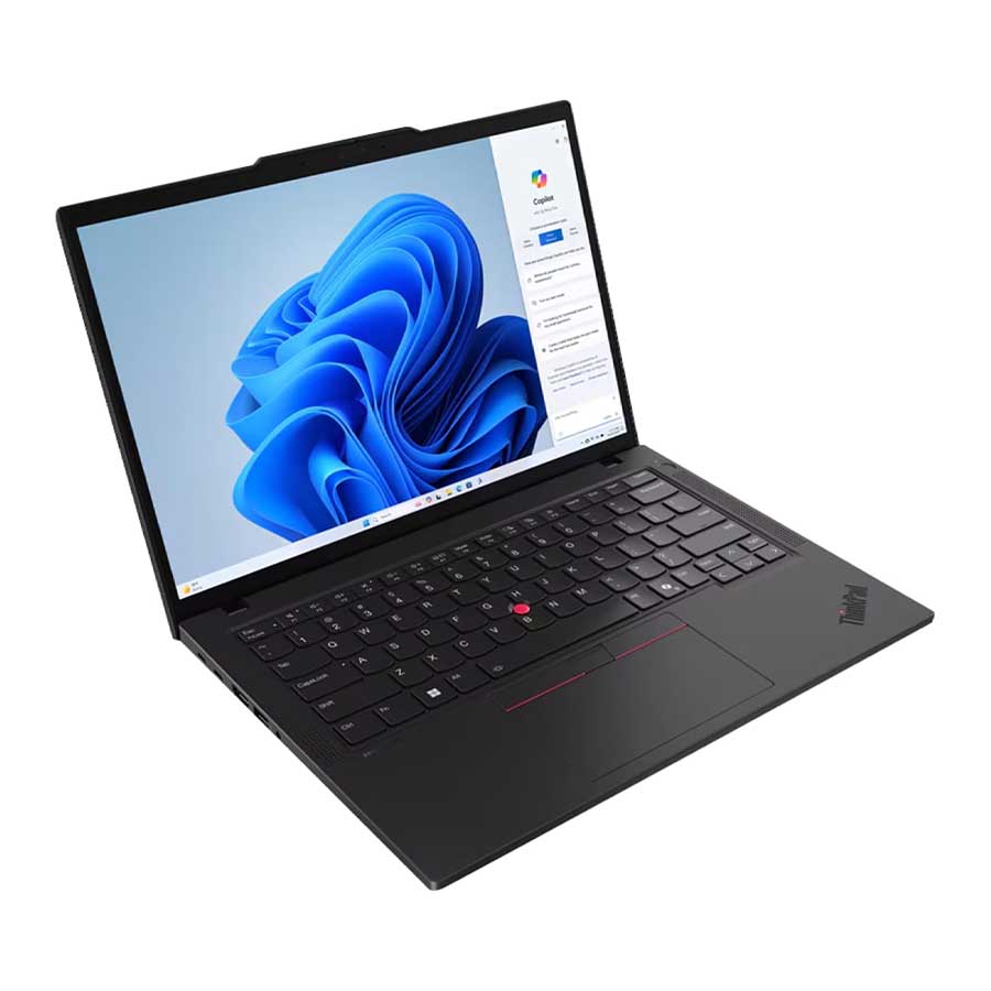 لپ تاپ 14 اینچ لنوو ThinkPad T14 Gen 5 Ultra 5 125U