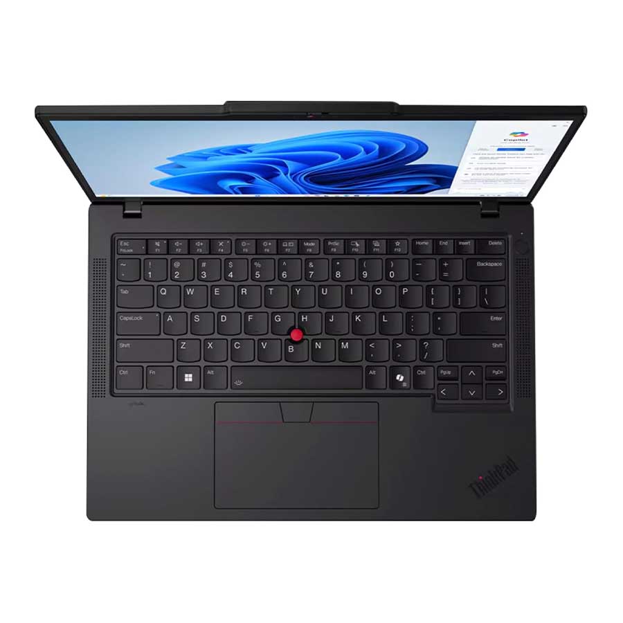 لپ تاپ 14 اینچ لنوو ThinkPad T14 Gen 5 Ultra 5 125U