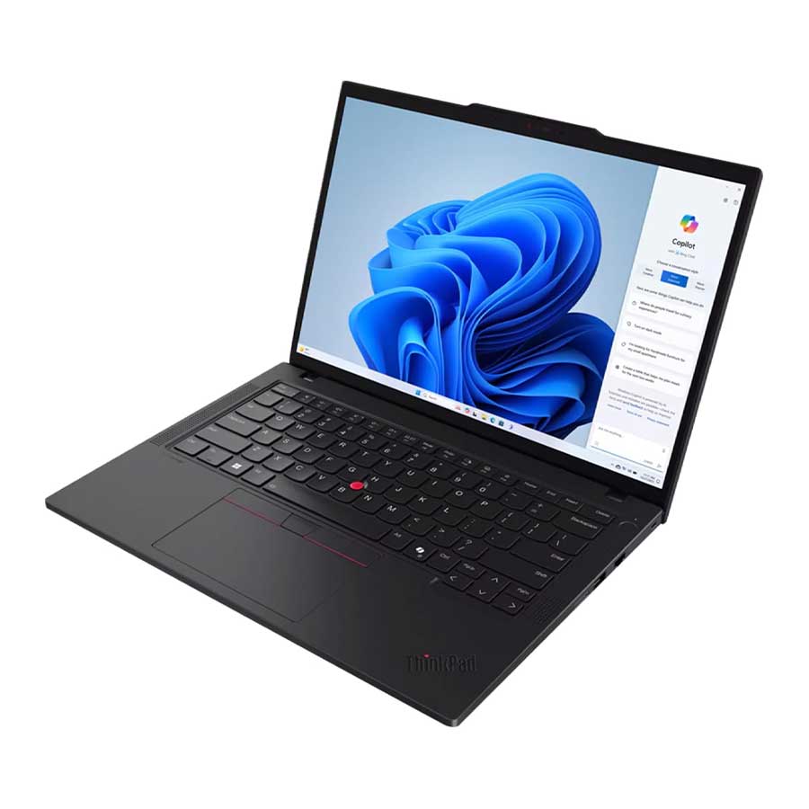 لپ تاپ 14 اینچ لنوو ThinkPad T14 Gen 5 Ultra 5 125U