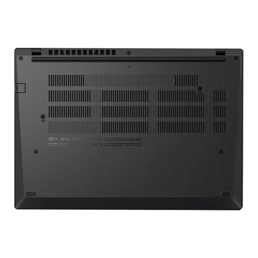 لپ تاپ 14 اینچ لنوو ThinkPad T14 Gen 5 Ultra 5 125U