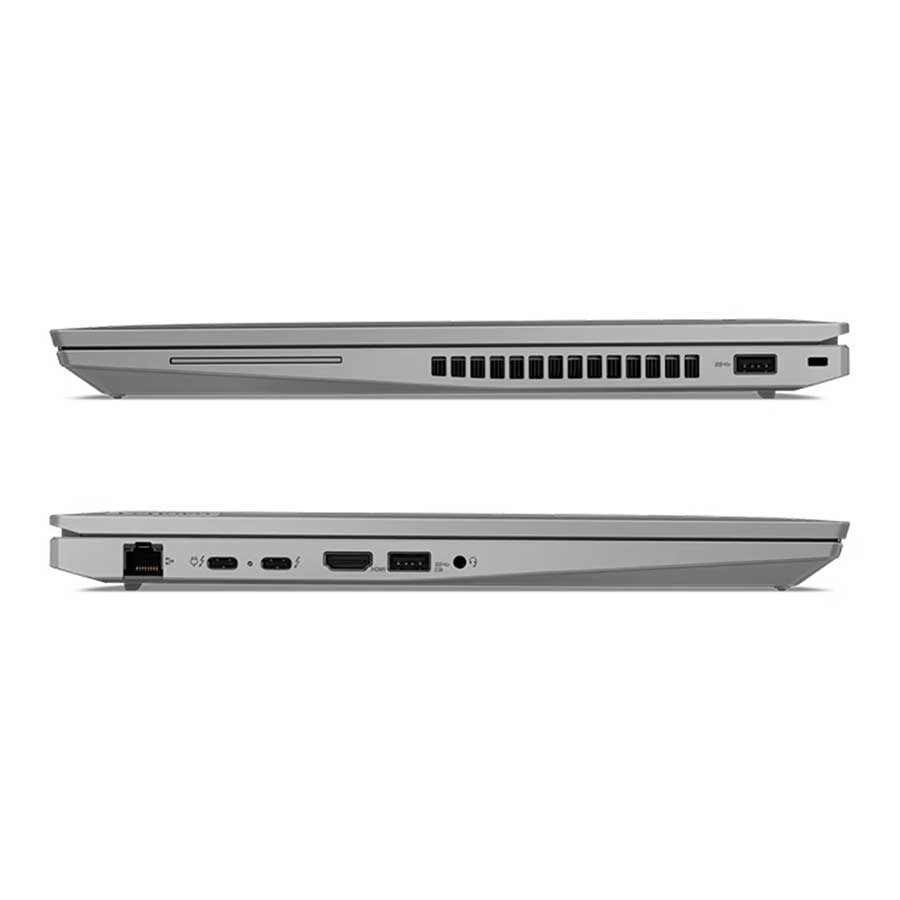 لپ تاپ 16 اینچ لنوو ThinkPad T16 Gen 2 Core i5 1335U