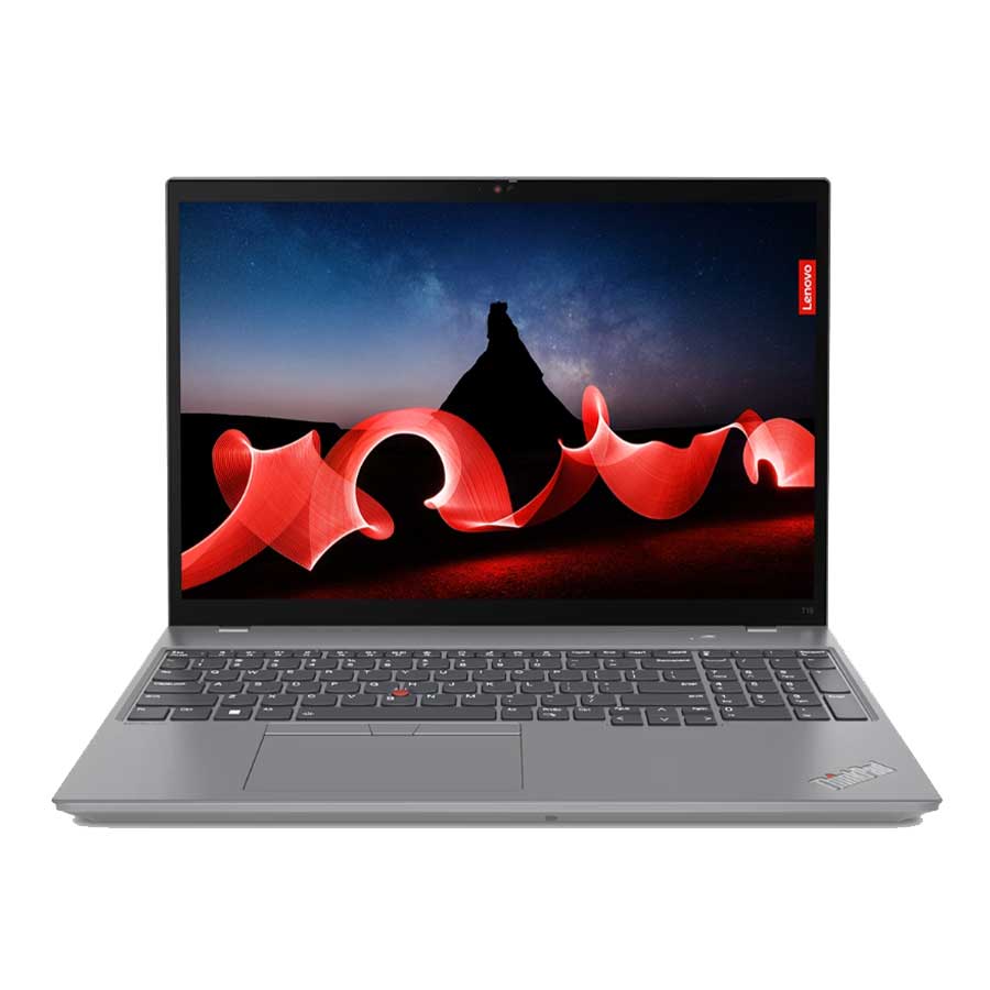لپ تاپ 16 اینچ لنوو ThinkPad T16 Gen 2 Core i5 1335U