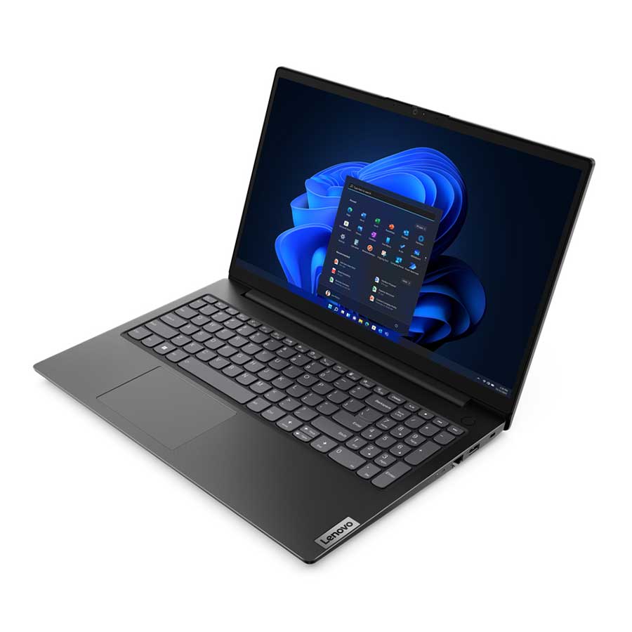 لپ تاپ 15.6 اینچ لنوو V15 G3 Core i5 1235U