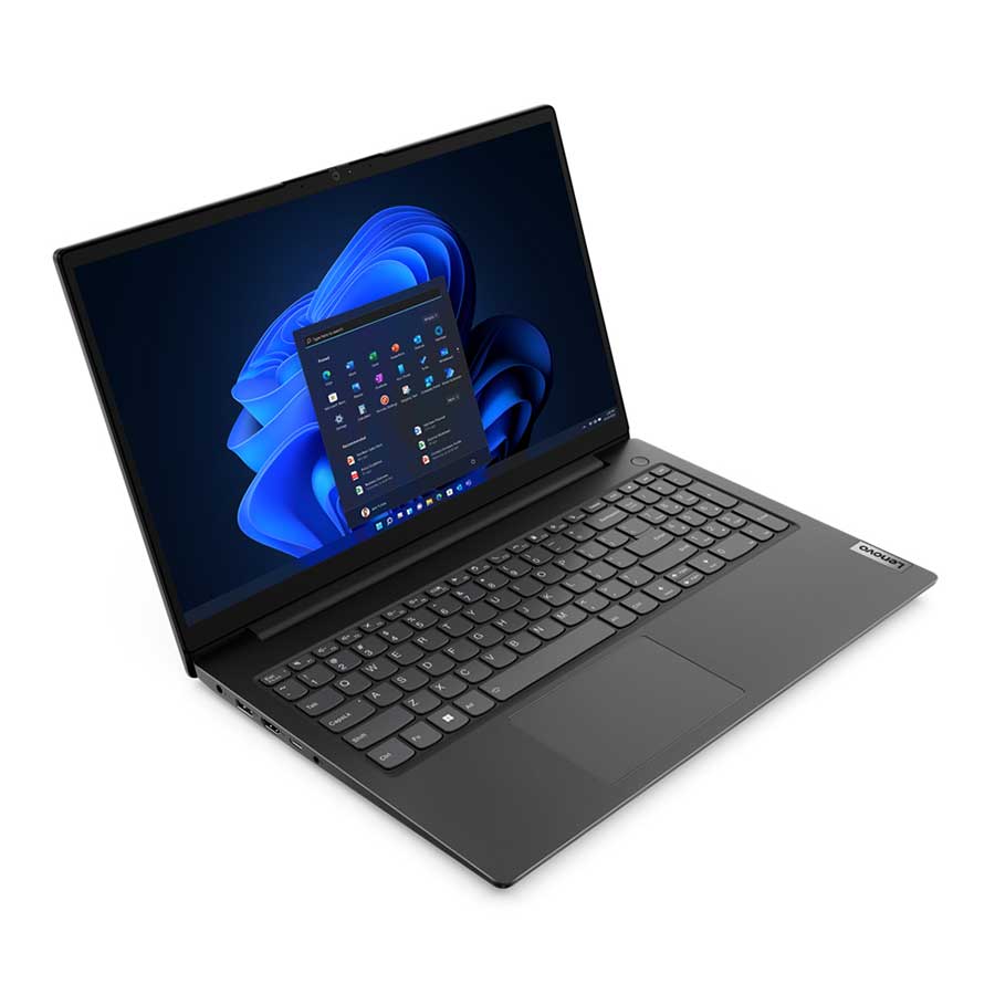 لپ تاپ 15.6 اینچ لنوو V15 G3 Core i5 1235U
