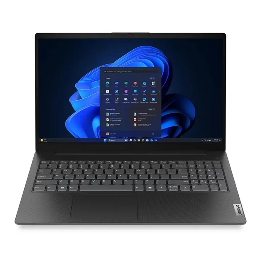 لپ تاپ 15.6 اینچ لنوو