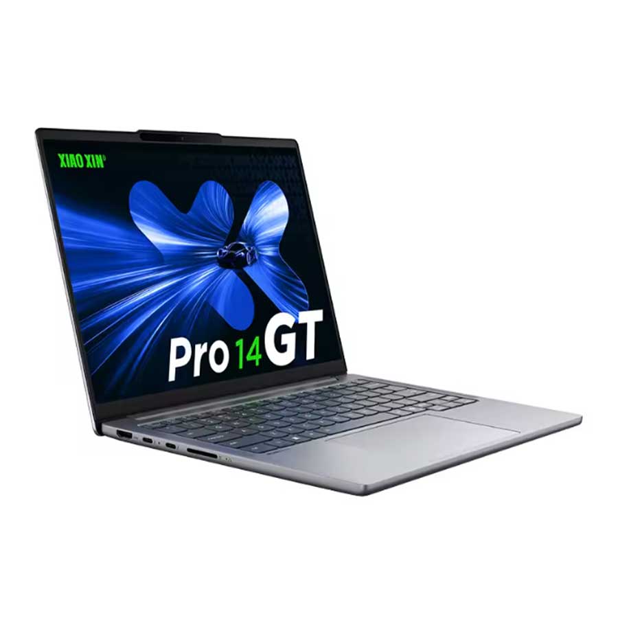 لپ تاپ 14 اینچ لنوو Xiaoxin Pro 14 IAH10 Core 5 Ultra 225H