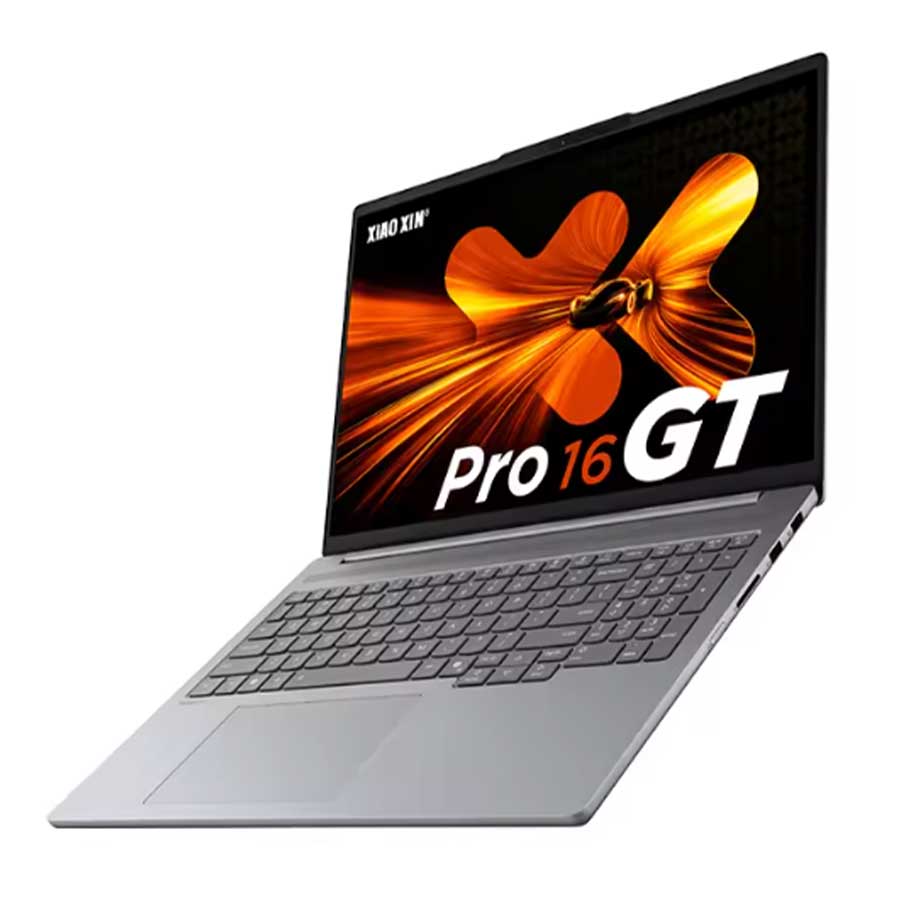 لپ تاپ 16 اینچ لنوو Xiaoxin Pro 16 AKP10 Ryzen AI 7 H350