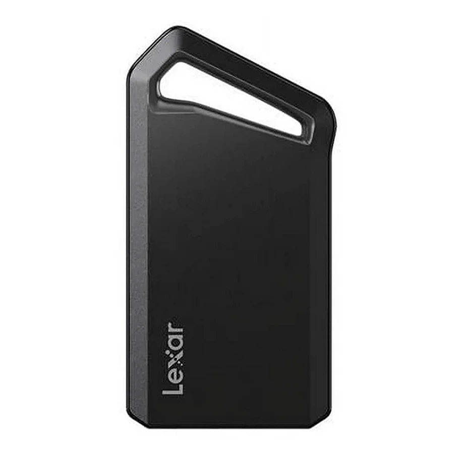 SL600 اس اس دی اکسترنال 512 گیگابایت لکسار