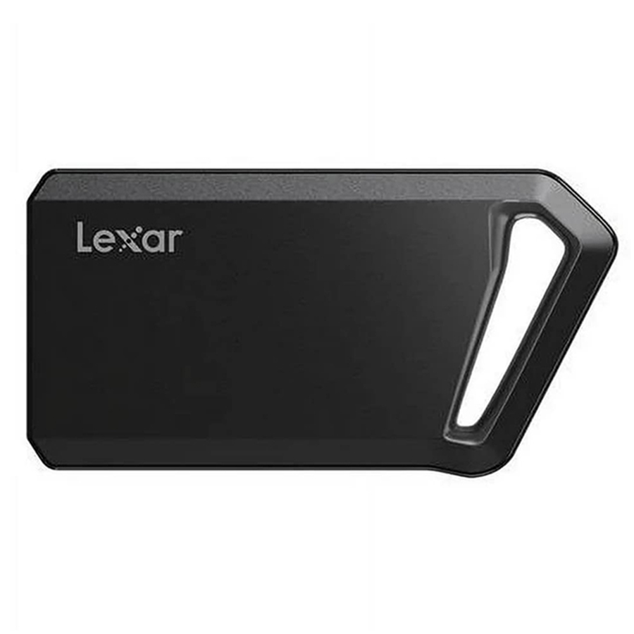 اس اس دی اکسترنال 1 ترابایت لکسار