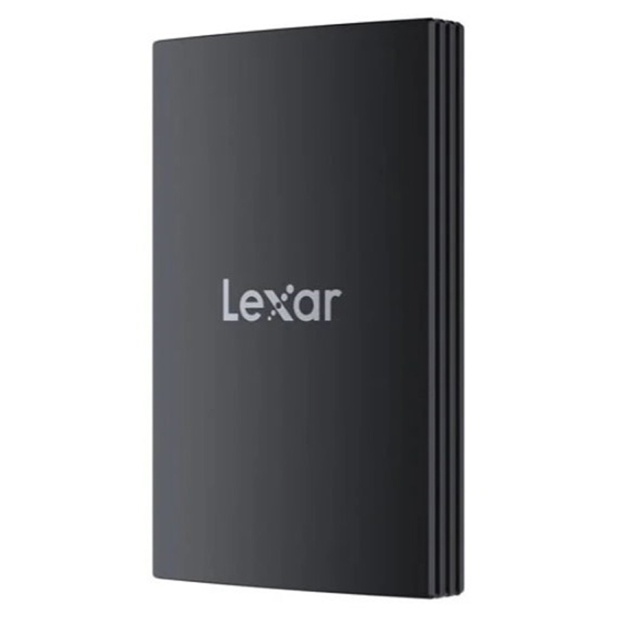 حافظه SSD اکسترنال لکسار مدل ARMOR 700 با ظرفیت 1 ترابایت