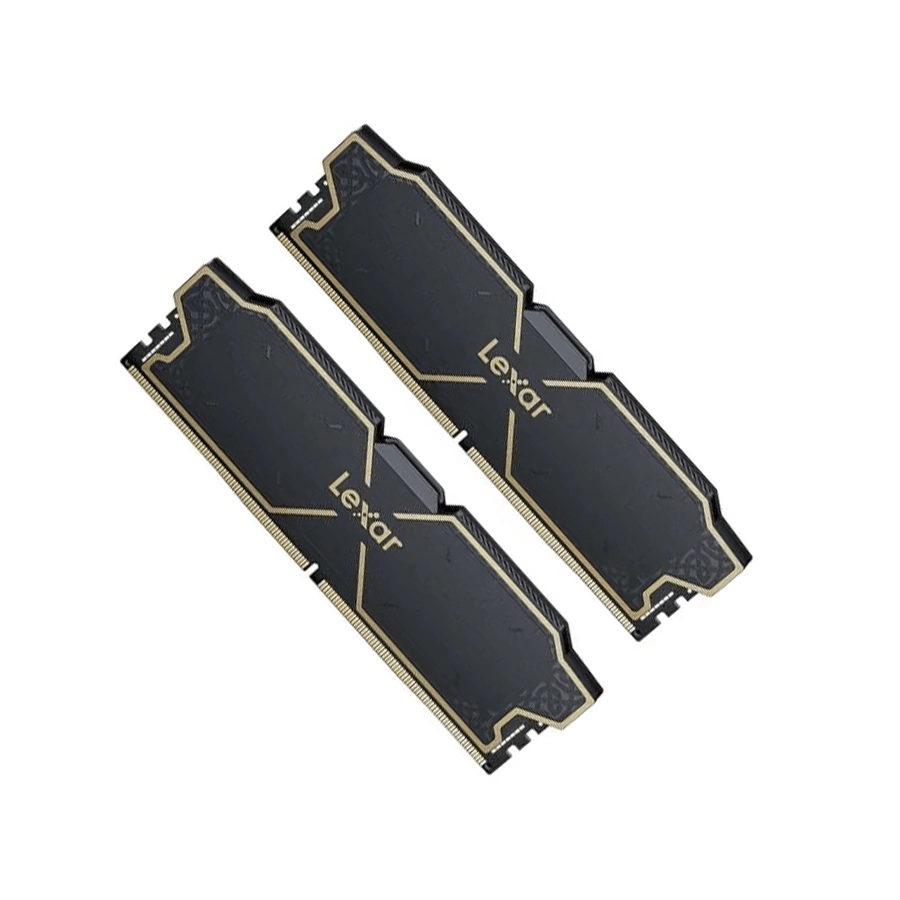 رم لکسار مدل THOR  32GB Dual 6000Mhz CL32 DDR5