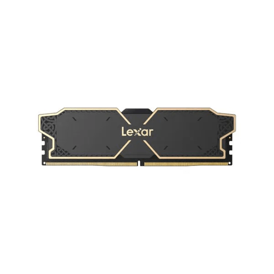 رم لکسار مدل THOR  32GB Dual 6000Mhz CL32 DDR5