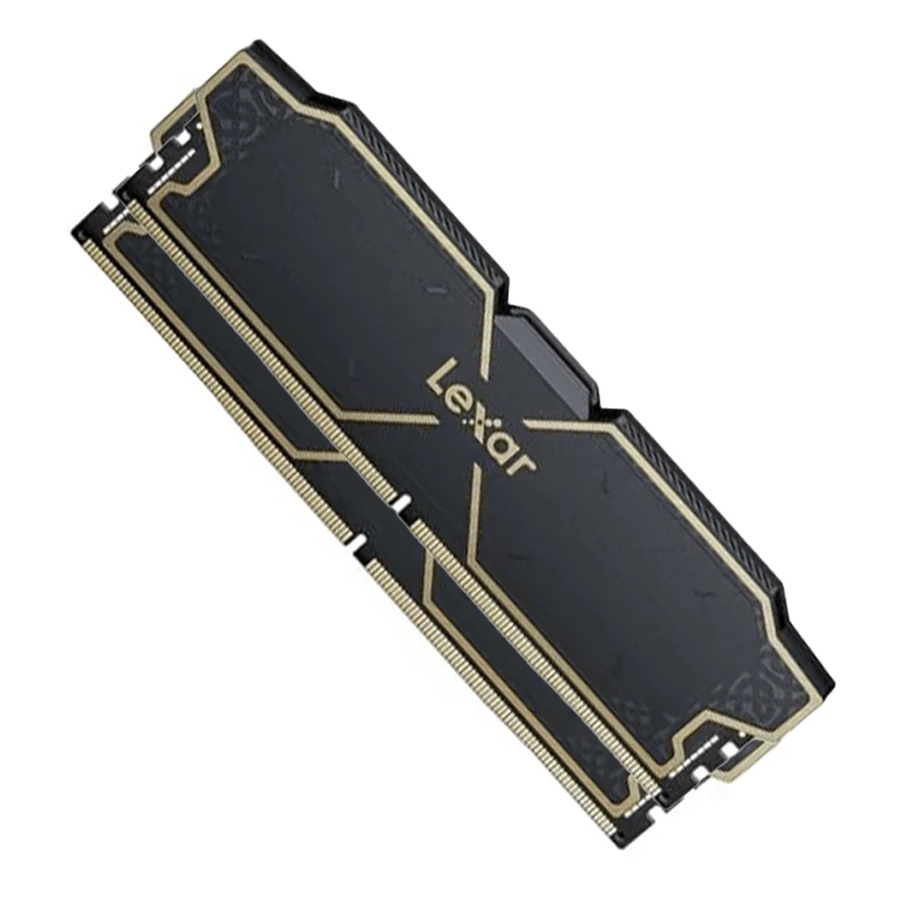 THOR 32GB Dual رم لکسار