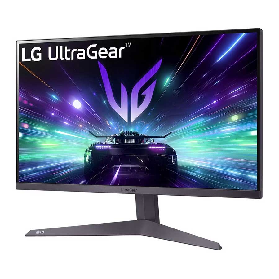 مانیتور گیمینگ 27 اینچ ال جی مدل UltraGear 27GS50F-B