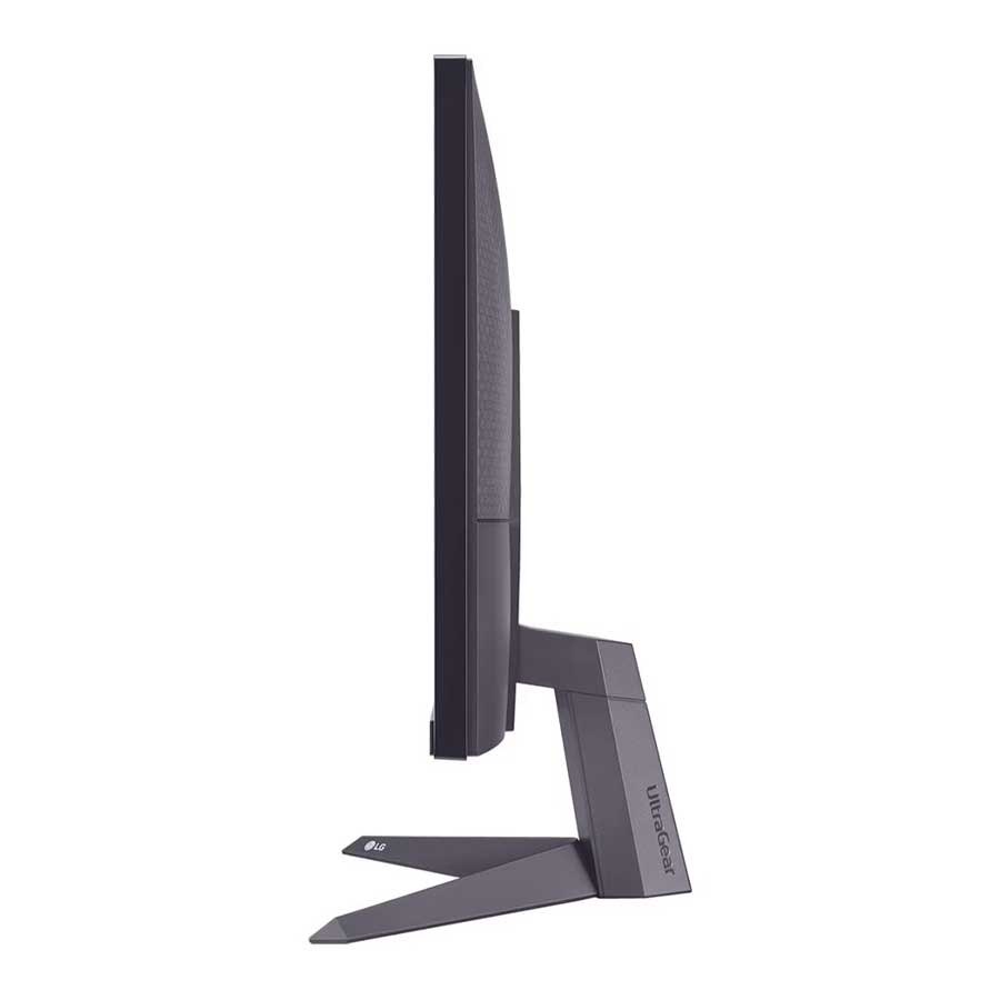 مانیتور گیمینگ 27 اینچ ال جی مدل UltraGear 27GS50F-B